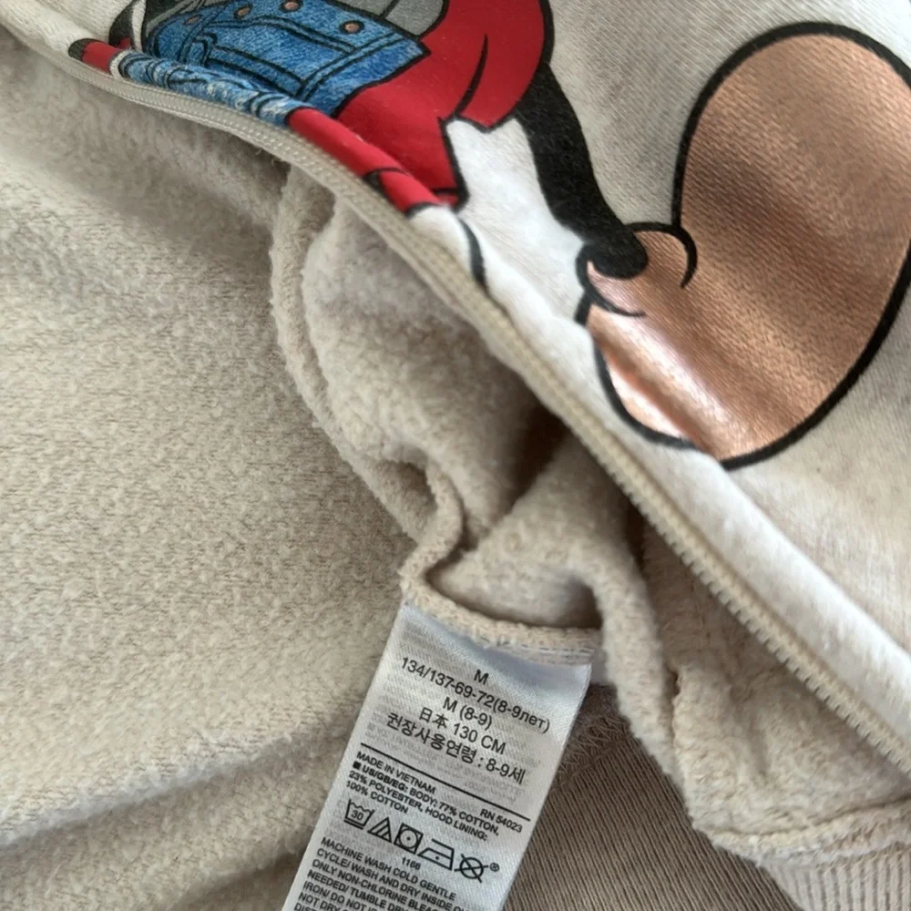GAP disney mickey